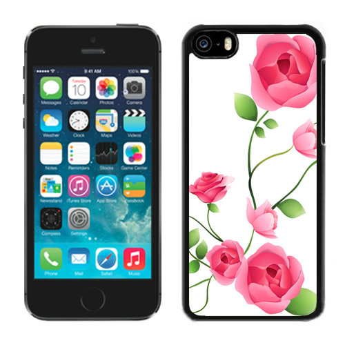 Valentine Roses iPhone 5C Cases CPX | Women